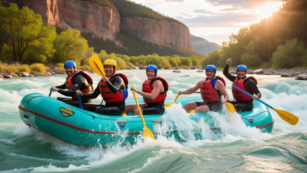 Ultimate 3-Day Colorado Itinerary Top Attractions & Activities