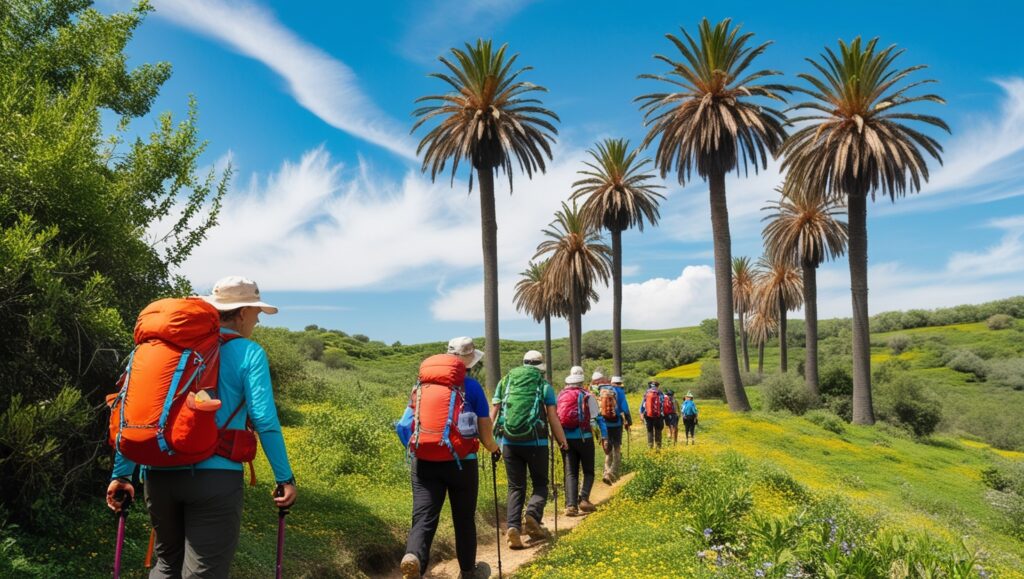What to Expect During Your First Week in Colombia A Traveler’s Guide
